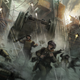 Illustration for article titled Christian Braverys Concept Art Kills Zones, Borders Lands